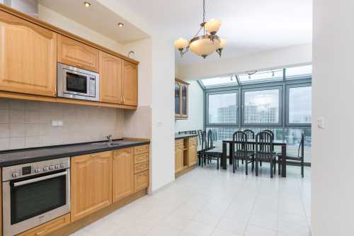 Apartment for Rental, Warszawa Mokotów,  45387545