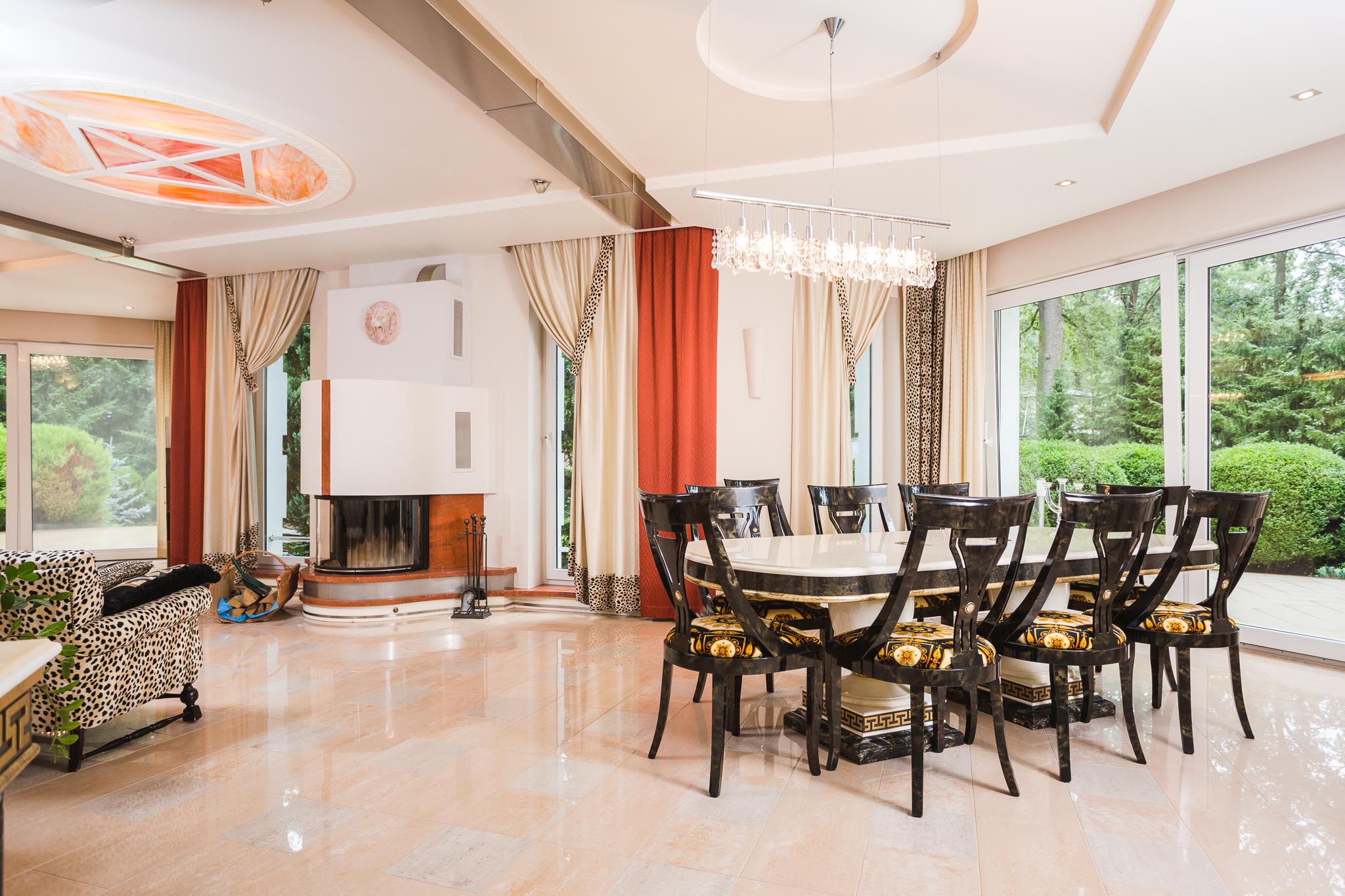 House for Sale, Grodziski Podkowa Leśna 48471820