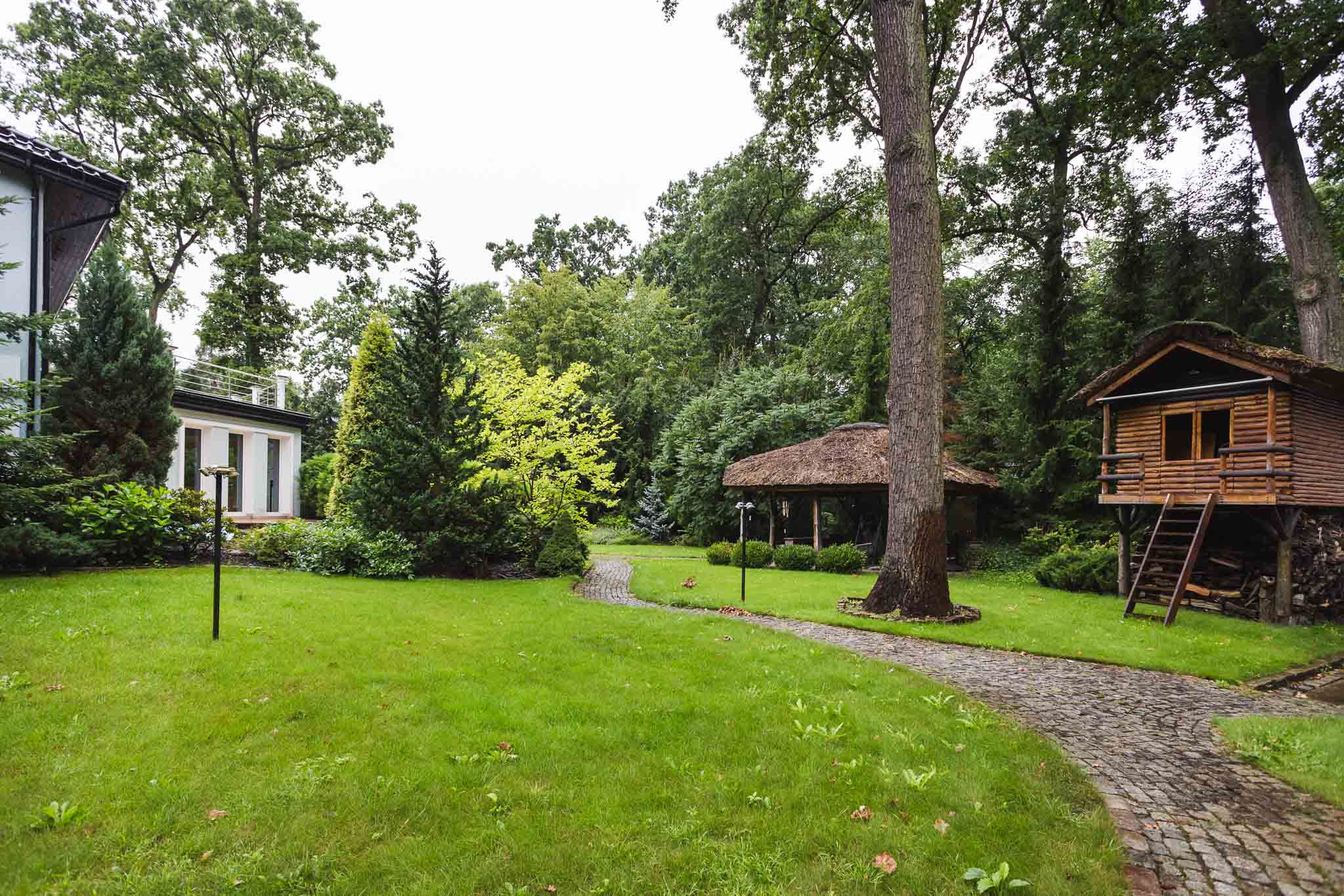 House for Sale, Grodziski Podkowa Leśna 48471832