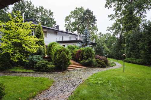 House for Sale, Grodziski Podkowa Leśna,  48471834