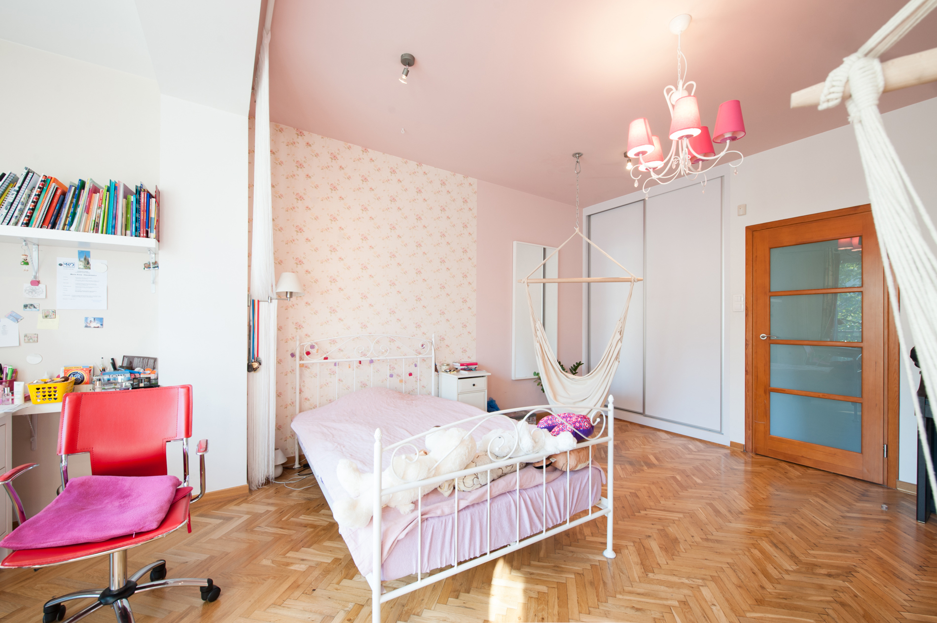 House for Rental, Warszawa Praga-Południe, ul. Alzacka 66969839