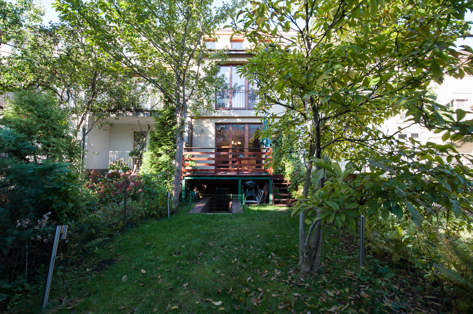 House for Rental, Warszawa Praga-Południe, ul. Alzacka 66969861