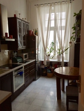 Apartment for Rental, Warszawa Śródmieście, ul. Ordynacka 49656199