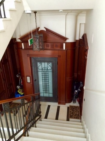 Apartment for Rental, Warszawa Śródmieście, ul. Ordynacka 49656200