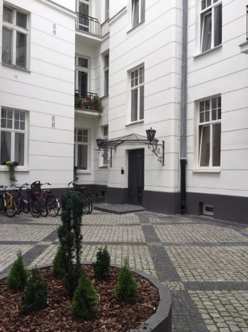 Apartment for Rental, Warszawa Śródmieście, ul. Ordynacka 49656208