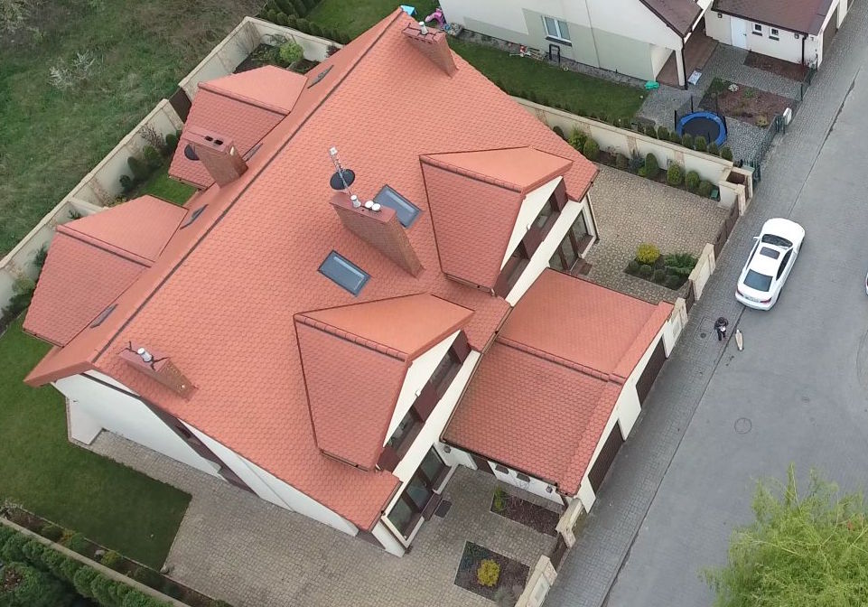 House for Rental, Warszawa Wilanów, ul. Syta 50065090