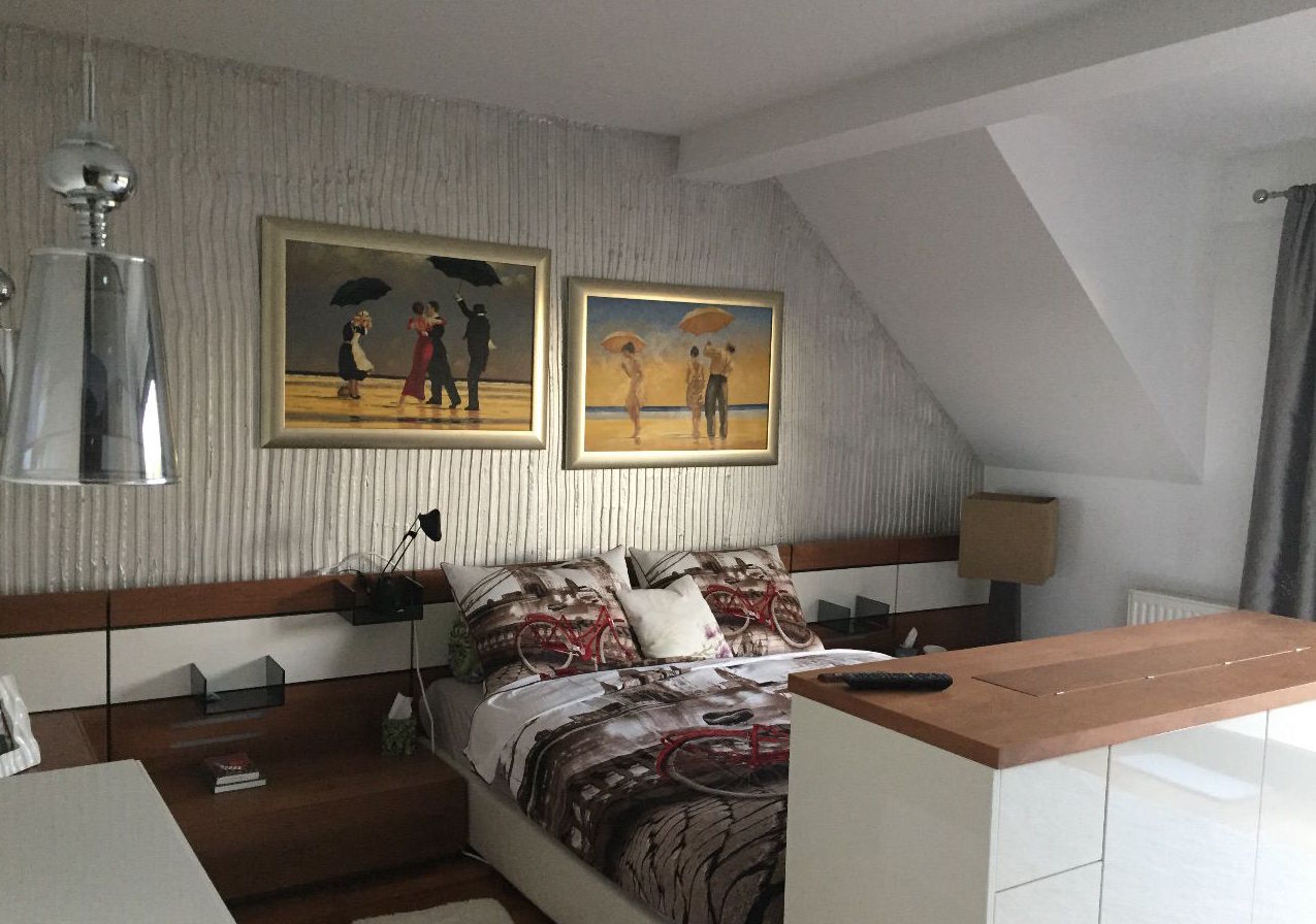 House for Rental, Warszawa Wilanów, ul. Syta 50065098