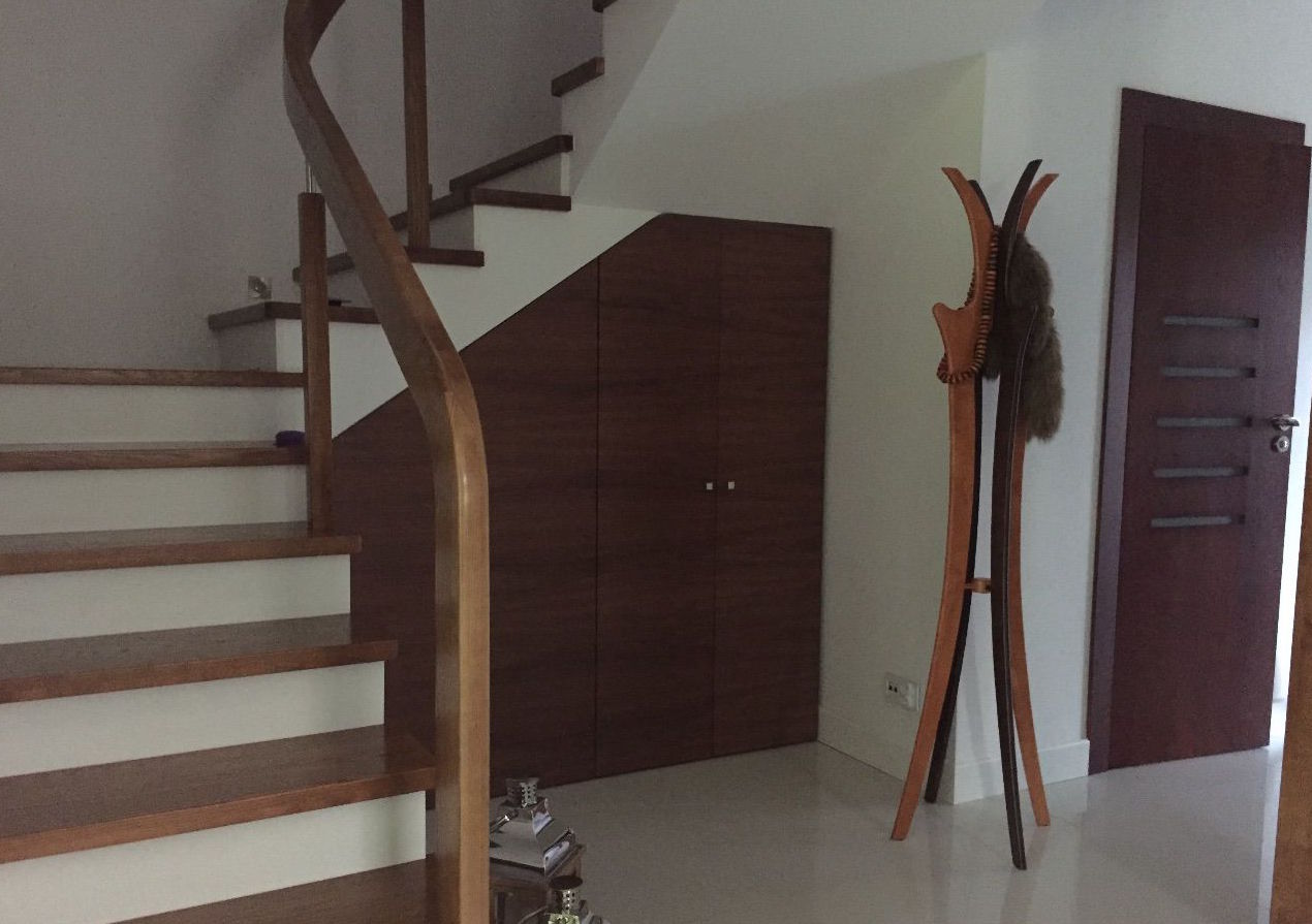 House for Rental, Warszawa Wilanów, ul. Syta 50065099