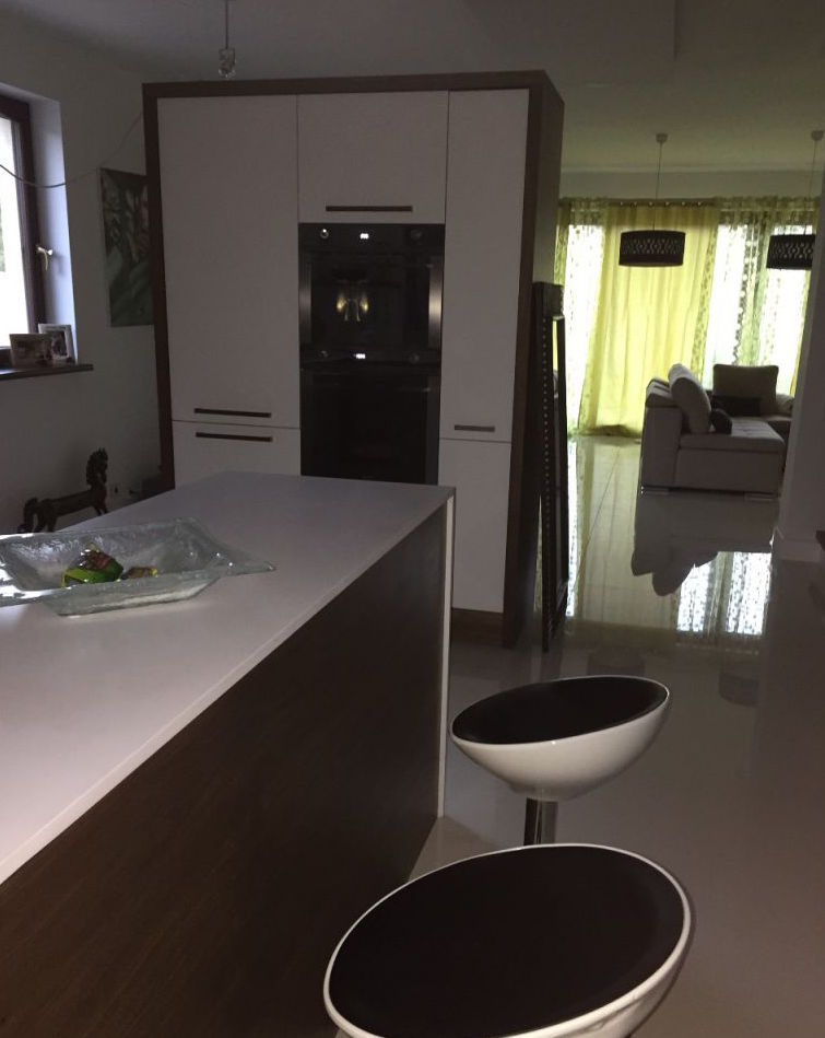 House for Rental, Warszawa Wilanów, ul. Syta 50065104