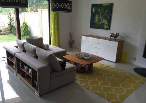 House for Rental, Warszawa Wilanów,  50065102