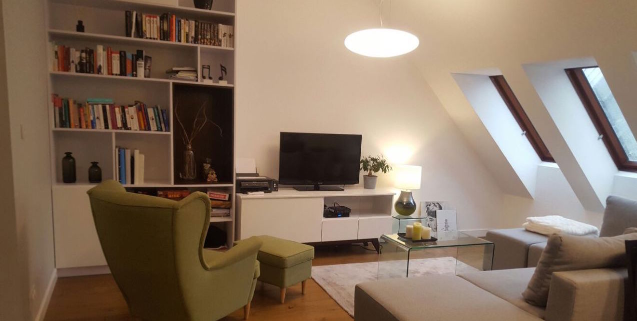 Apartment for Rental, Warszawa Mokotów, ul. Obrzeżna 50634519