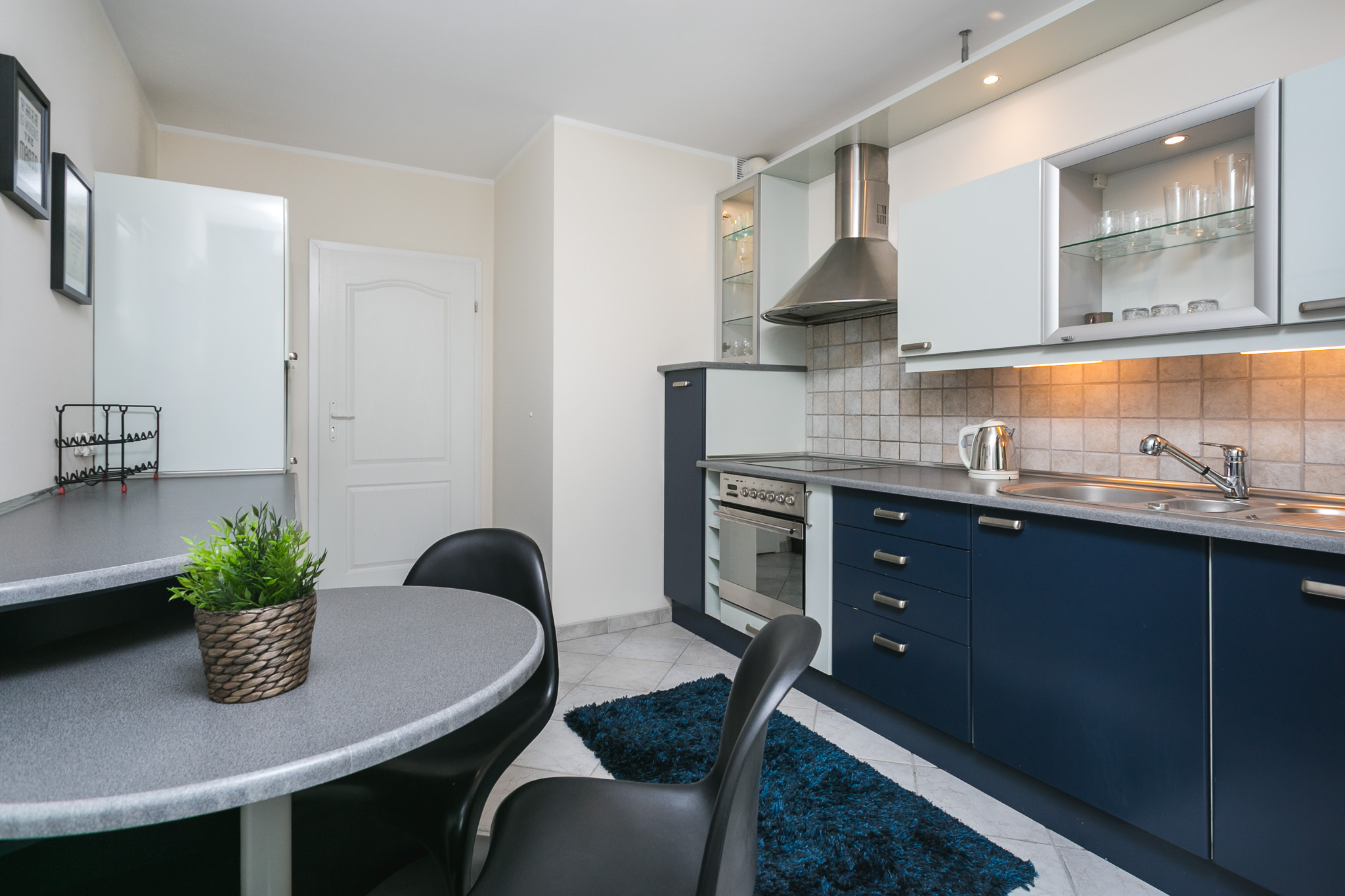 Apartment for Rental, Warszawa Śródmieście, ul. Zygmunta Słomińskiego 52502341