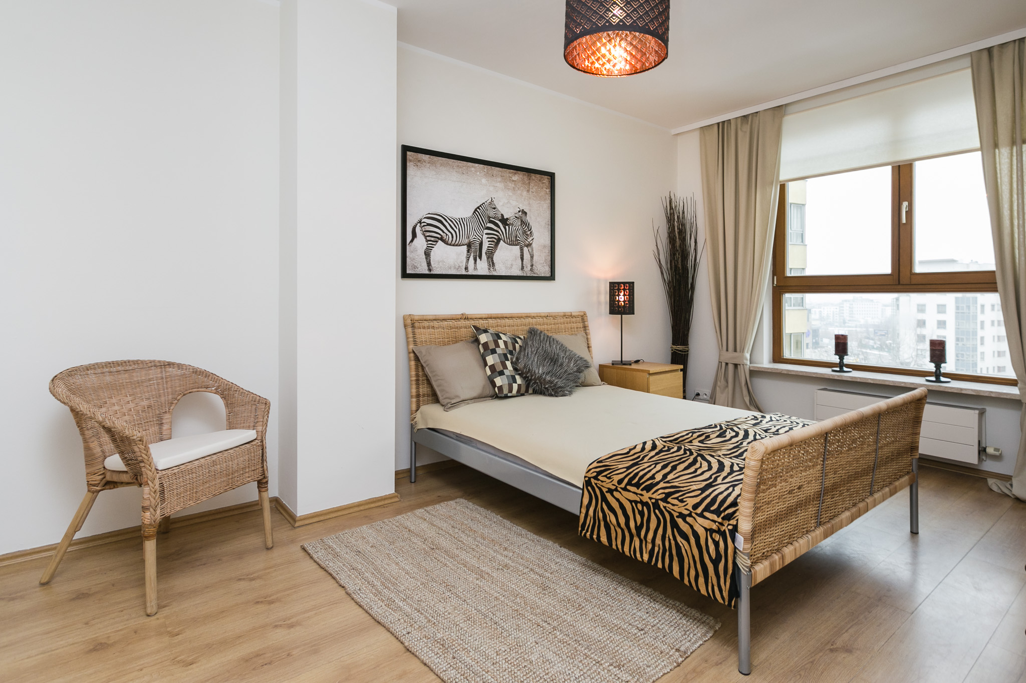 Apartment for Rental, Warszawa Śródmieście, ul. Zygmunta Słomińskiego 52502342