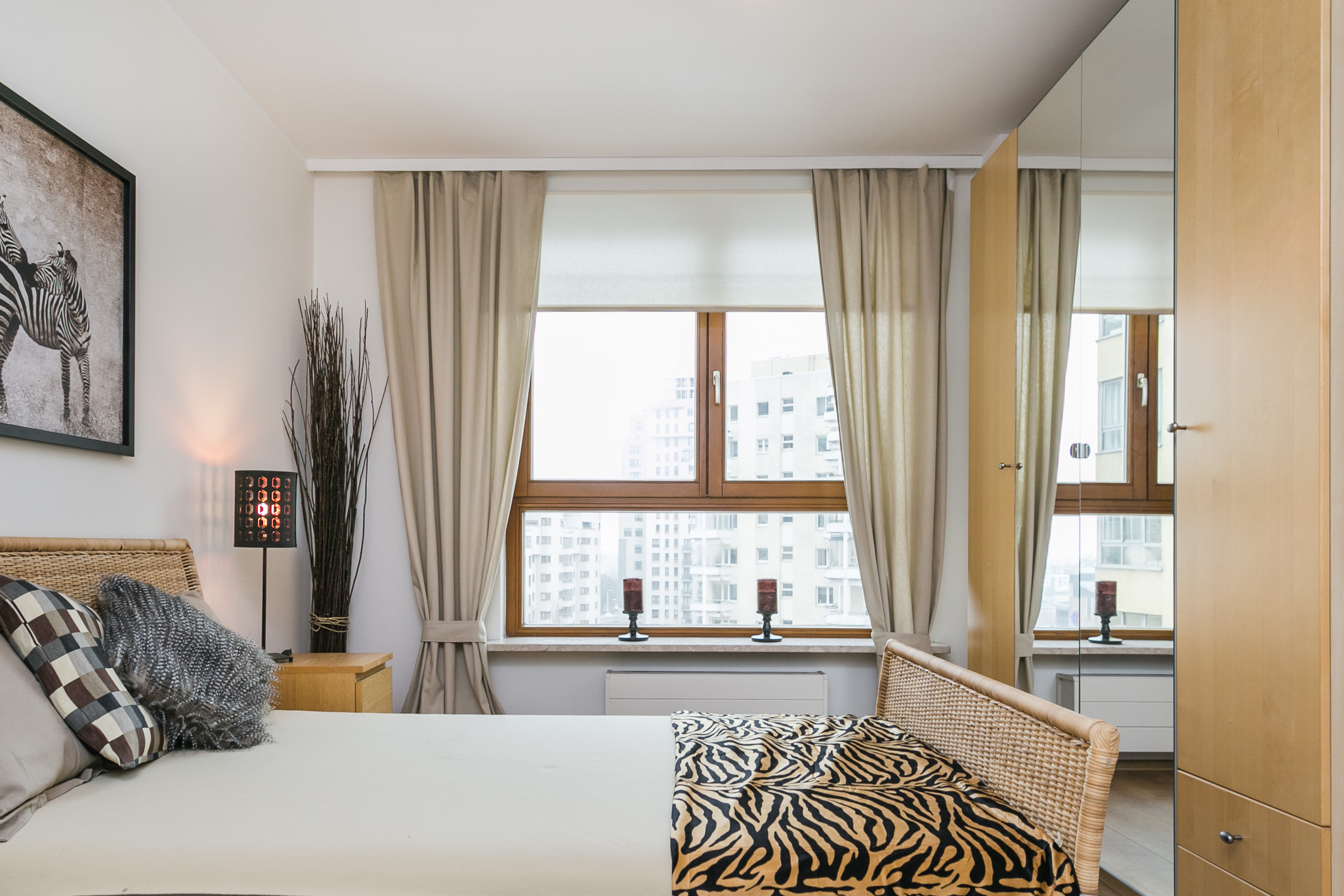 Apartment for Rental, Warszawa Śródmieście, ul. Zygmunta Słomińskiego 52502344