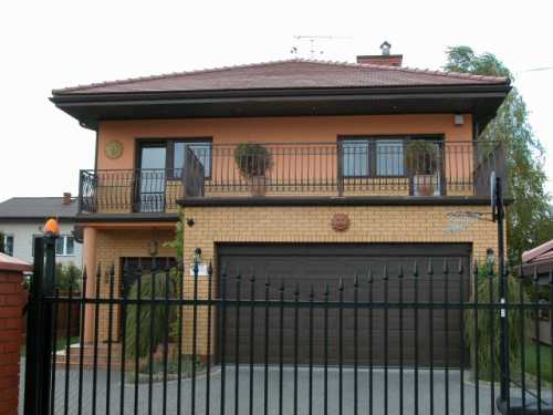 House for Rental, Warszawa Wilanów 52503791