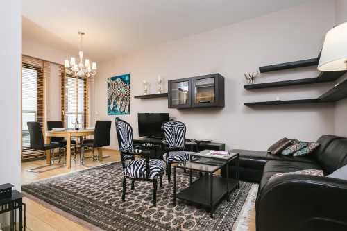 Apartment for Rental, Warszawa Śródmieście,  53568654