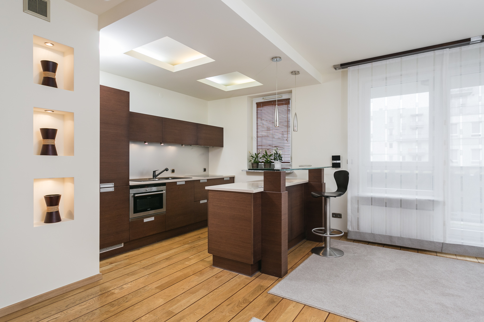 Apartment for Rental, Warszawa Mokotów, ul. Przejazd 54735087