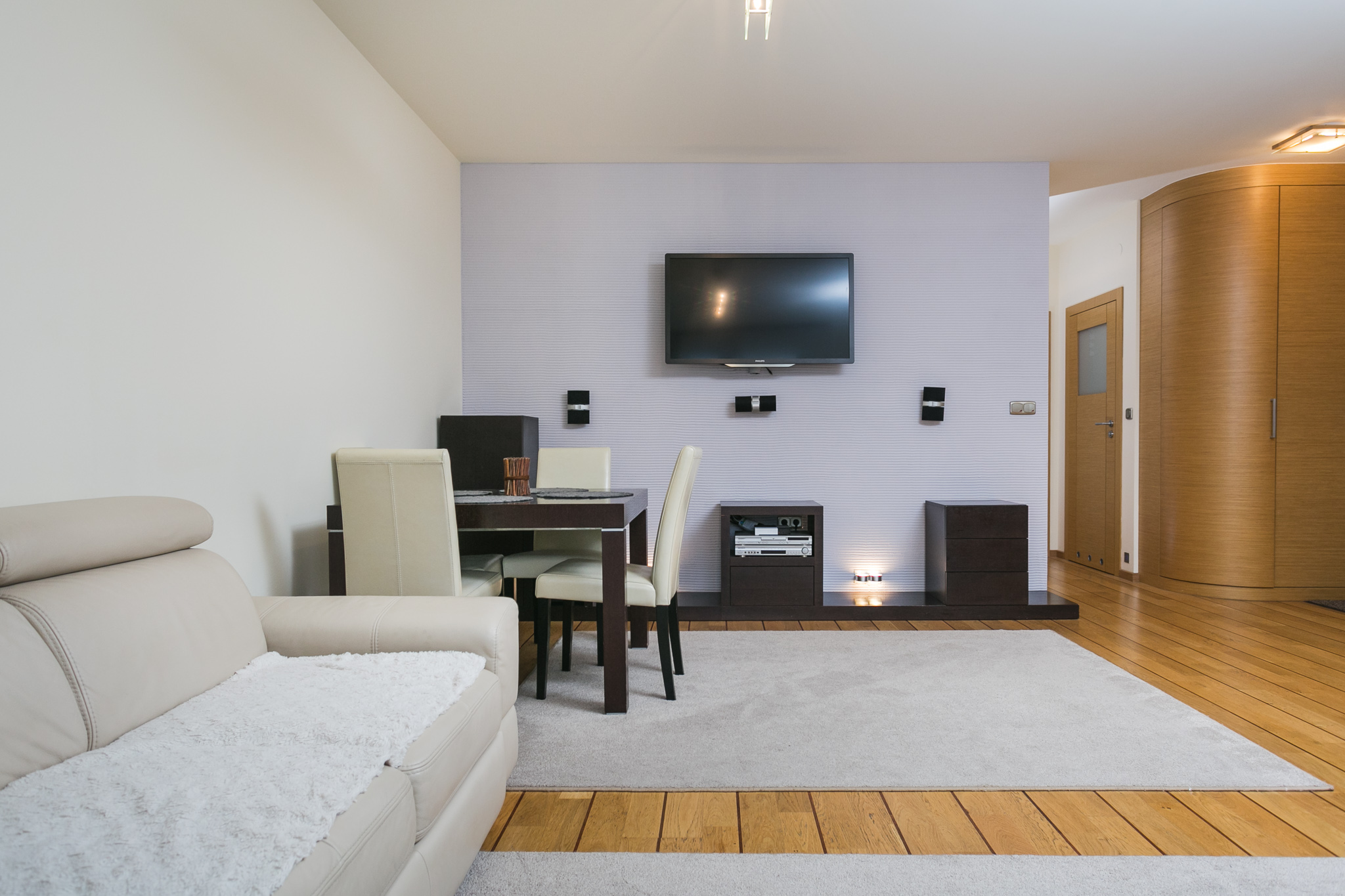 Apartment for Rental, Warszawa Mokotów, ul. Przejazd 54735109