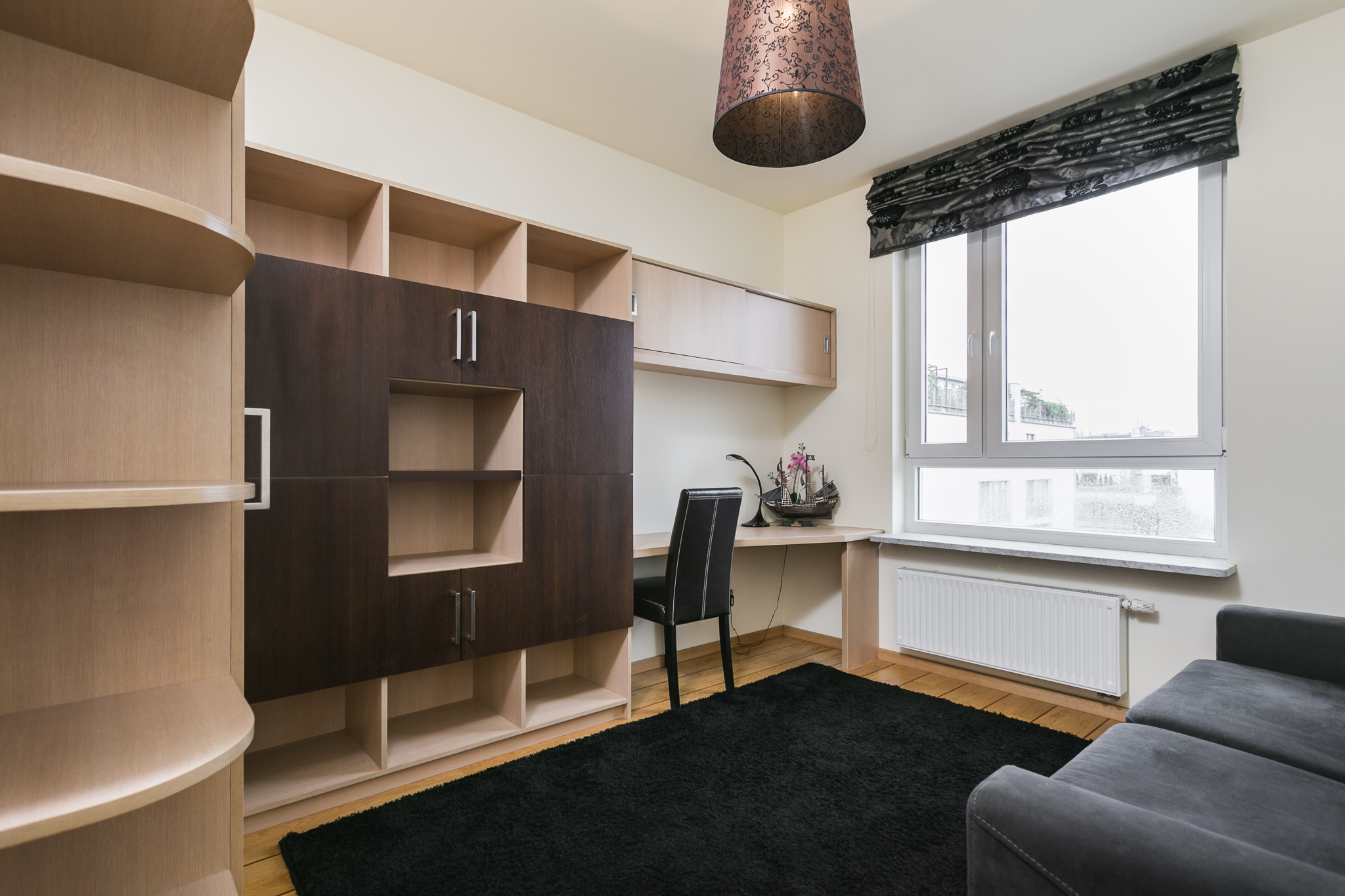 Apartment for Rental, Warszawa Mokotów, ul. Przejazd 54735130
