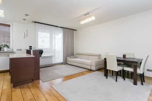 Apartment for Rental, Warszawa Mokotów,  54735072