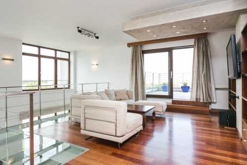 Apartment for Sale, Warszawa Mokotów,  54896512