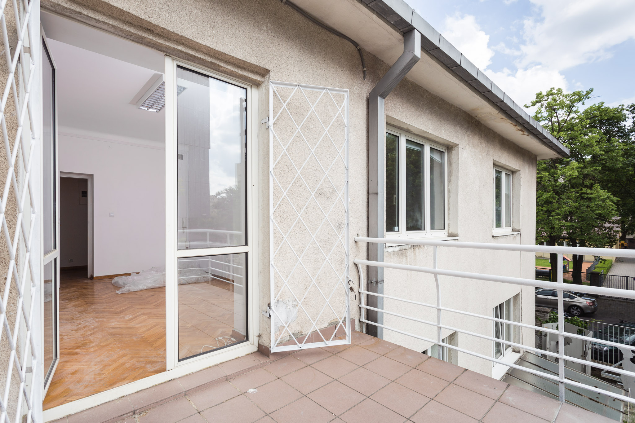 CommercialSpace for Rental, Warszawa Mokotów, ul. Teofila Aleksandra Lenartowicza 54897710
