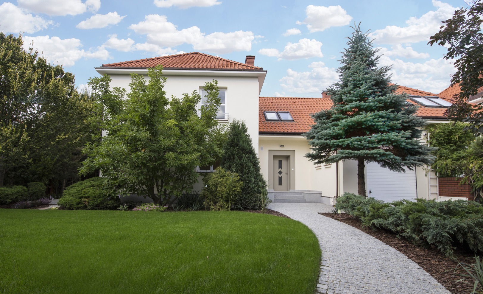 House for Rental, Warszawa Wilanów, ul. Nad Wilanówką 57752488