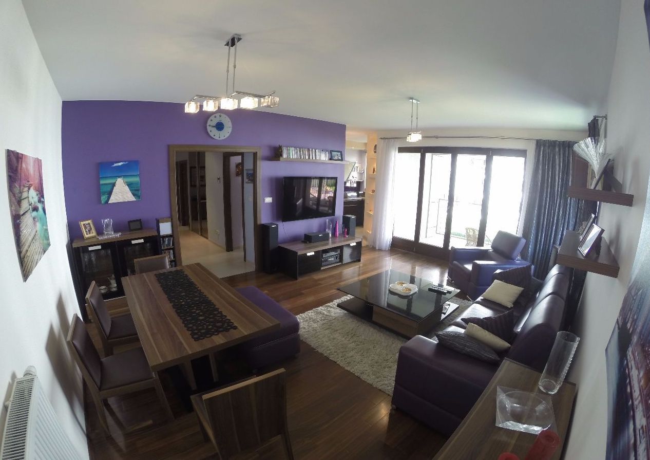 Apartment for Rental, Warszawa Śródmieście, ul. Pokorna 56935081