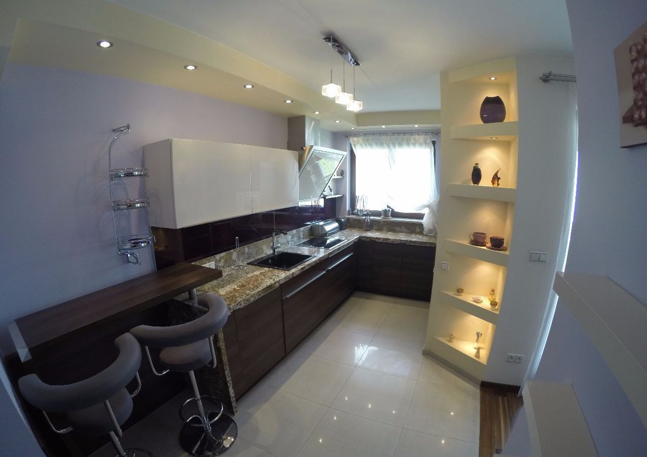 Apartment for Rental, Warszawa Śródmieście, ul. Pokorna 56935095