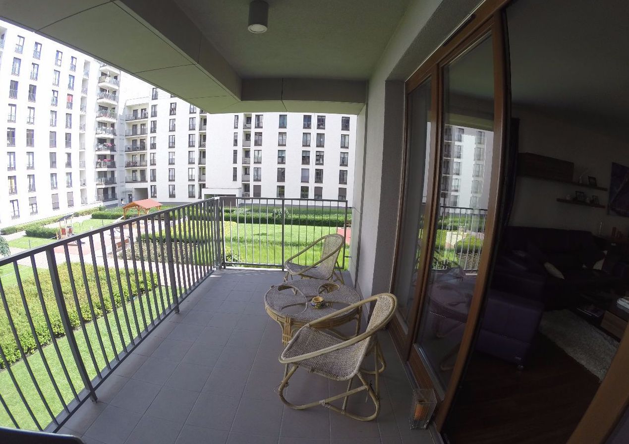 Apartment for Rental, Warszawa Śródmieście, ul. Pokorna 56935109
