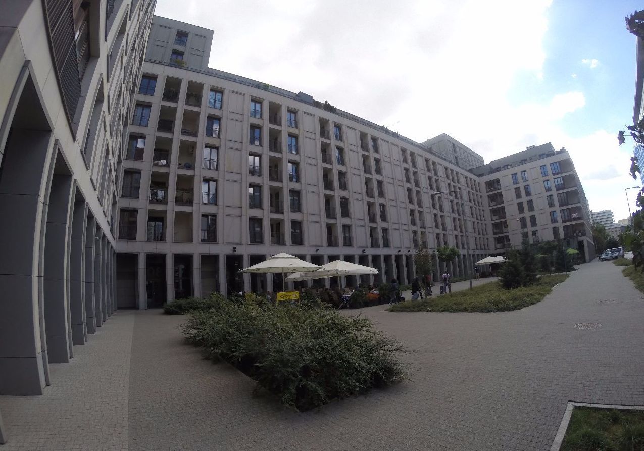 Apartment for Rental, Warszawa Śródmieście, ul. Pokorna 56935113