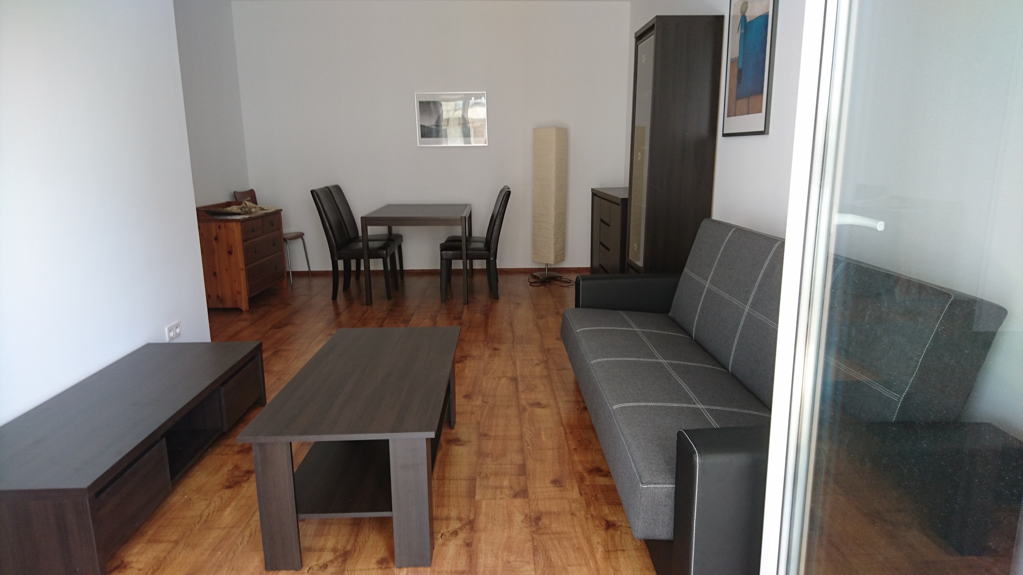 Apartment for Rental, Warszawa Mokotów, ul. Wyględowska 57291204