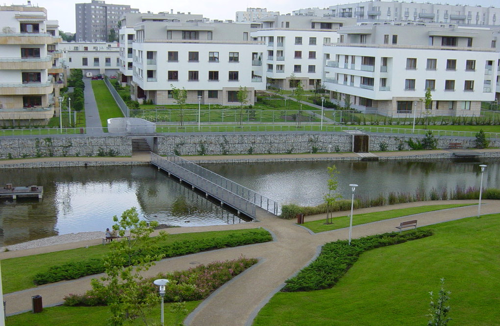 Apartment for Rental, Warszawa Mokotów, ul. Wyględowska 57291219