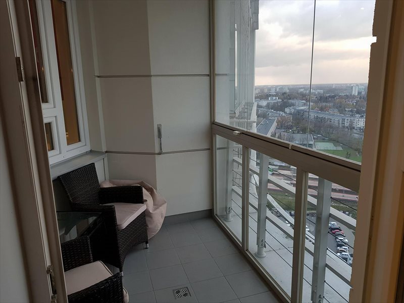 Apartment for Rental, Warszawa Śródmieście, ul. Zygmunta Słomińskiego 58897570