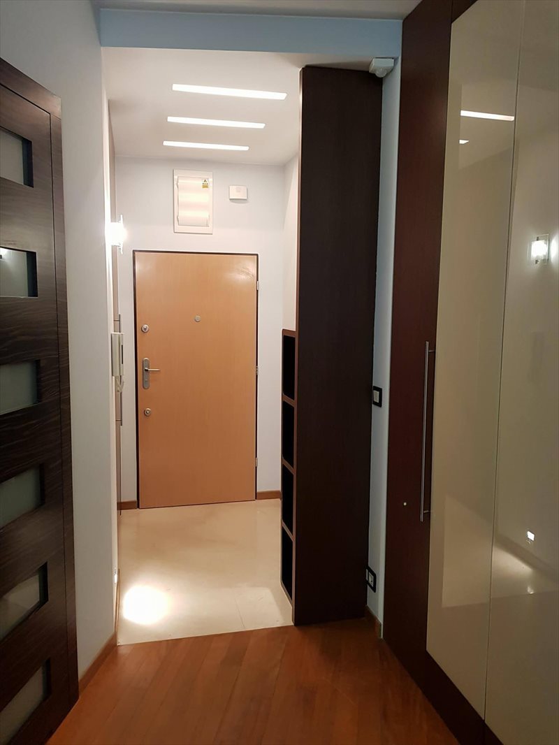 Apartment for Rental, Warszawa Śródmieście, ul. Zygmunta Słomińskiego 58897587