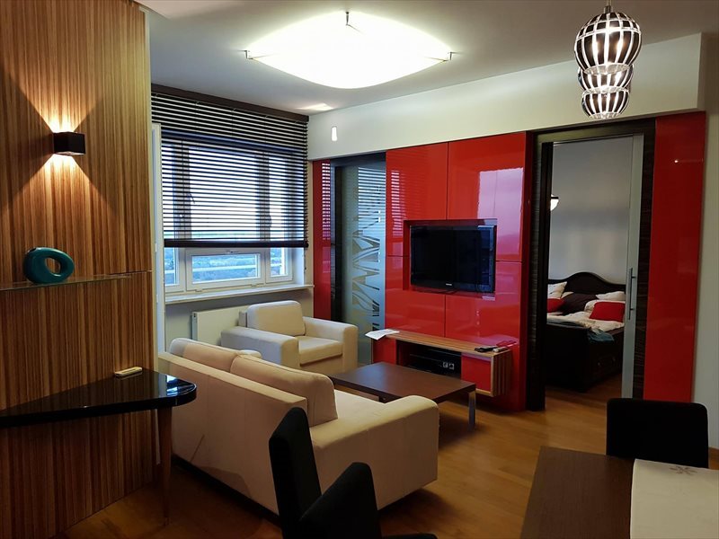 Apartment for Rental, Warszawa Śródmieście, ul. Zygmunta Słomińskiego 58897589