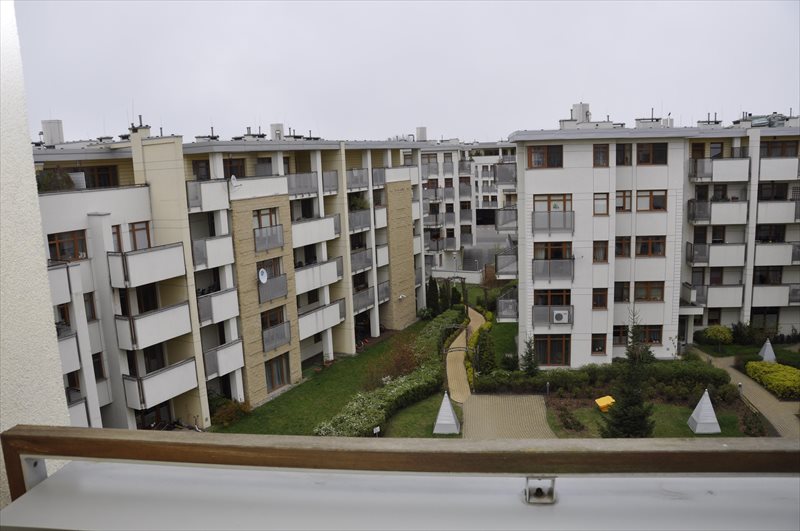 Apartment for Rental, Warszawa Wilanów, al. Wilanowska 61940173
