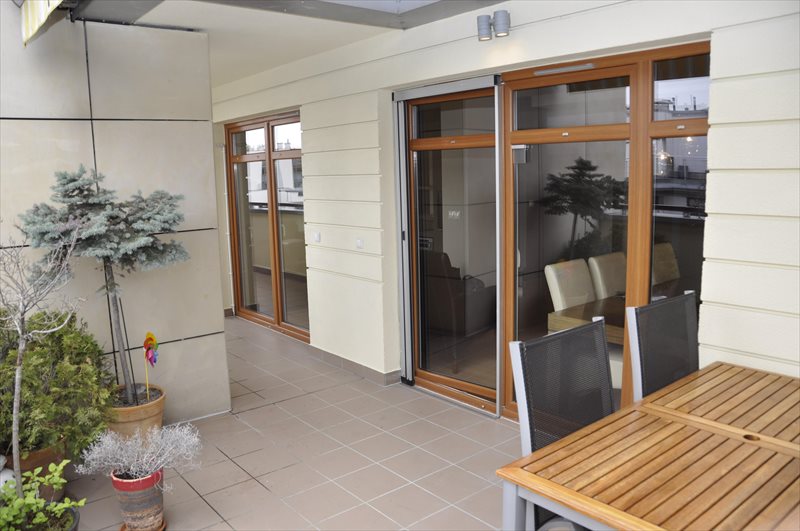 Apartment for Rental, Warszawa Wilanów, al. Wilanowska 61940175
