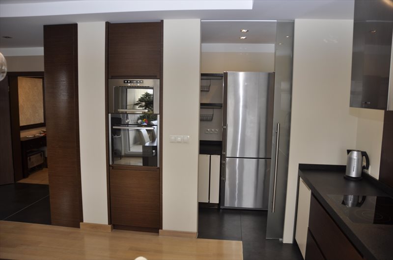 Apartment for Rental, Warszawa Wilanów, al. Wilanowska 61940180