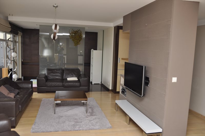 Apartment for Rental, Warszawa Wilanów, al. Wilanowska 61940182