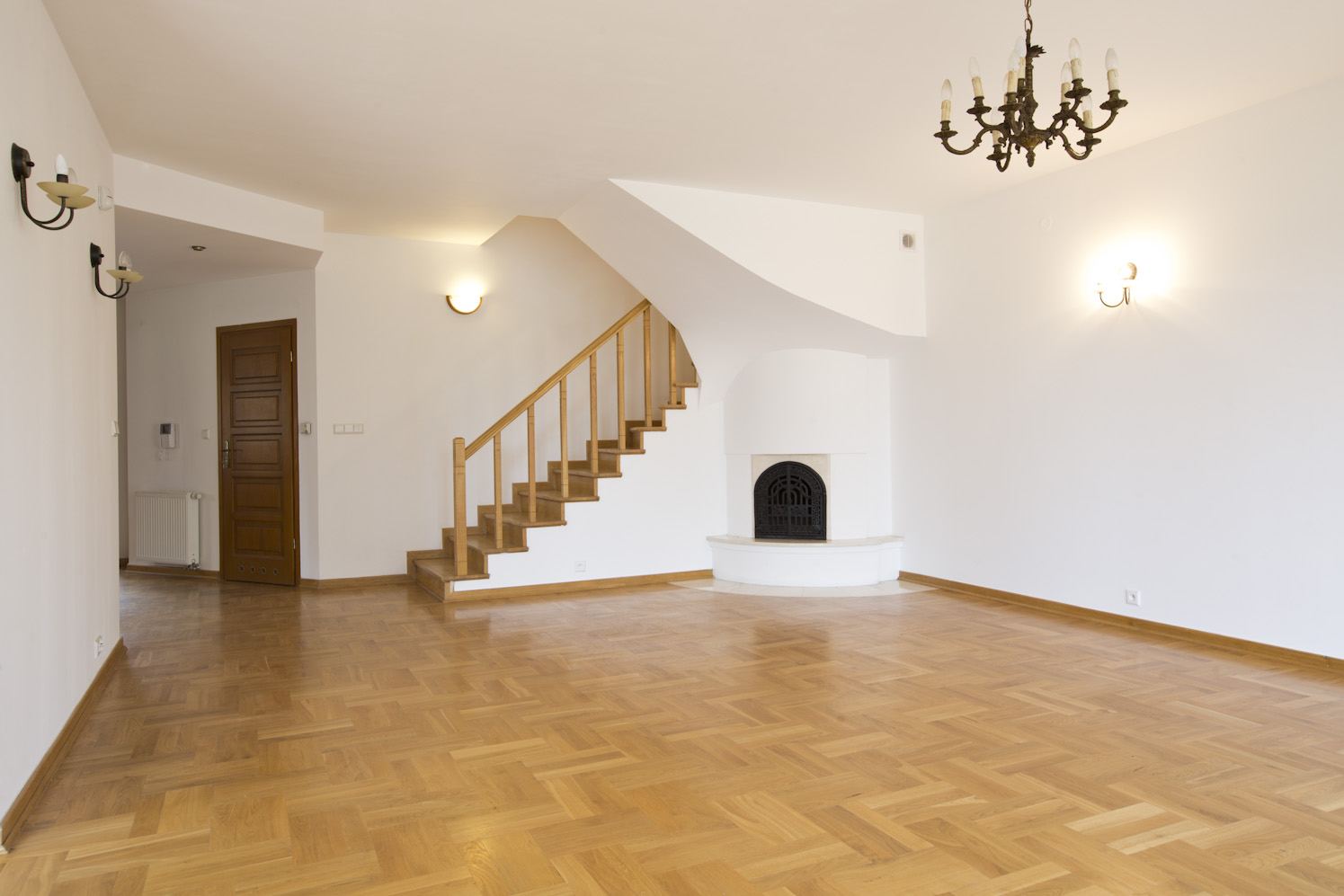 House for Rental, Warszawa Wilanów, ul. Zapłocie 74723992