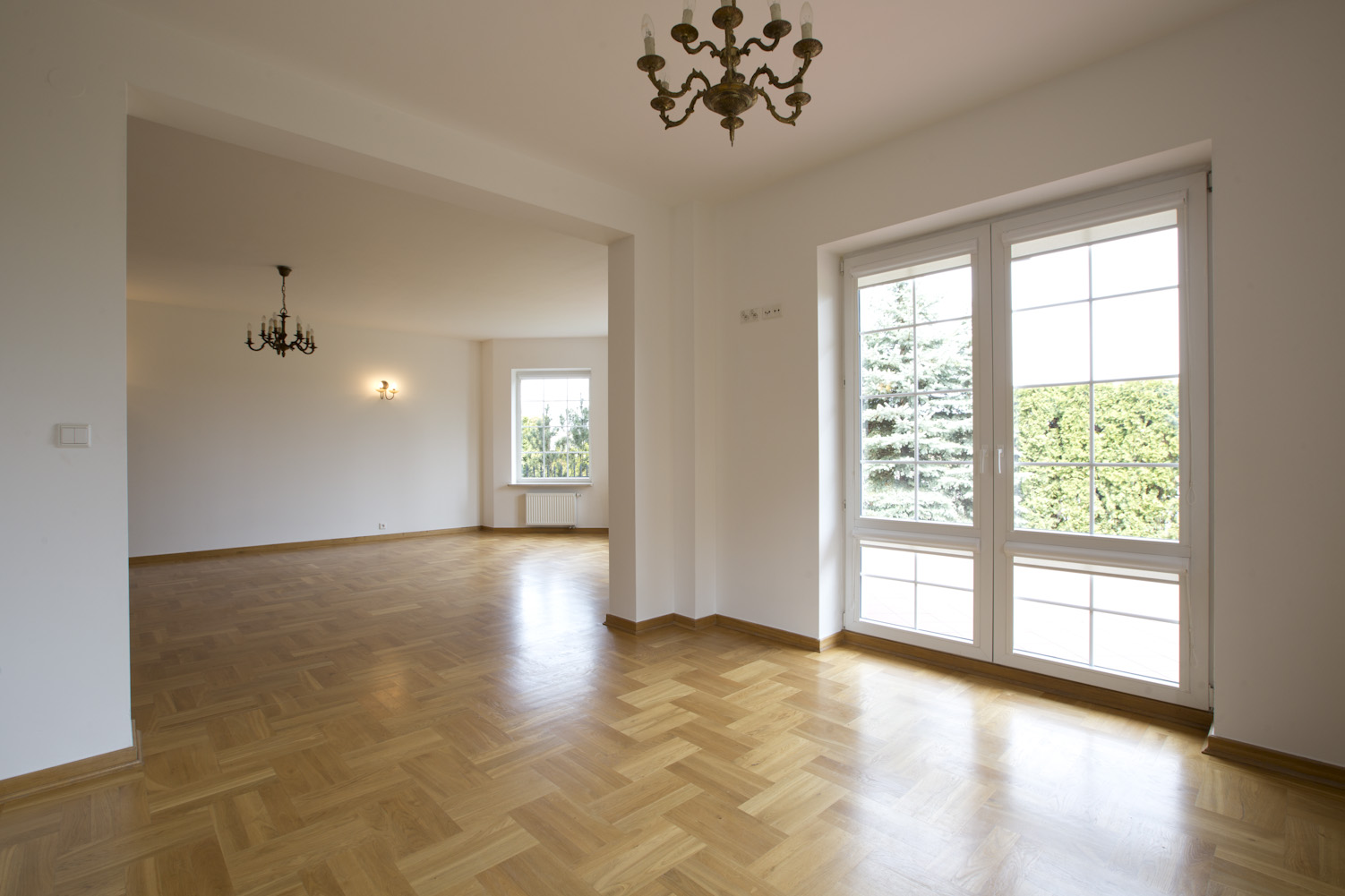 House for Rental, Warszawa Wilanów, ul. Zapłocie 74723993