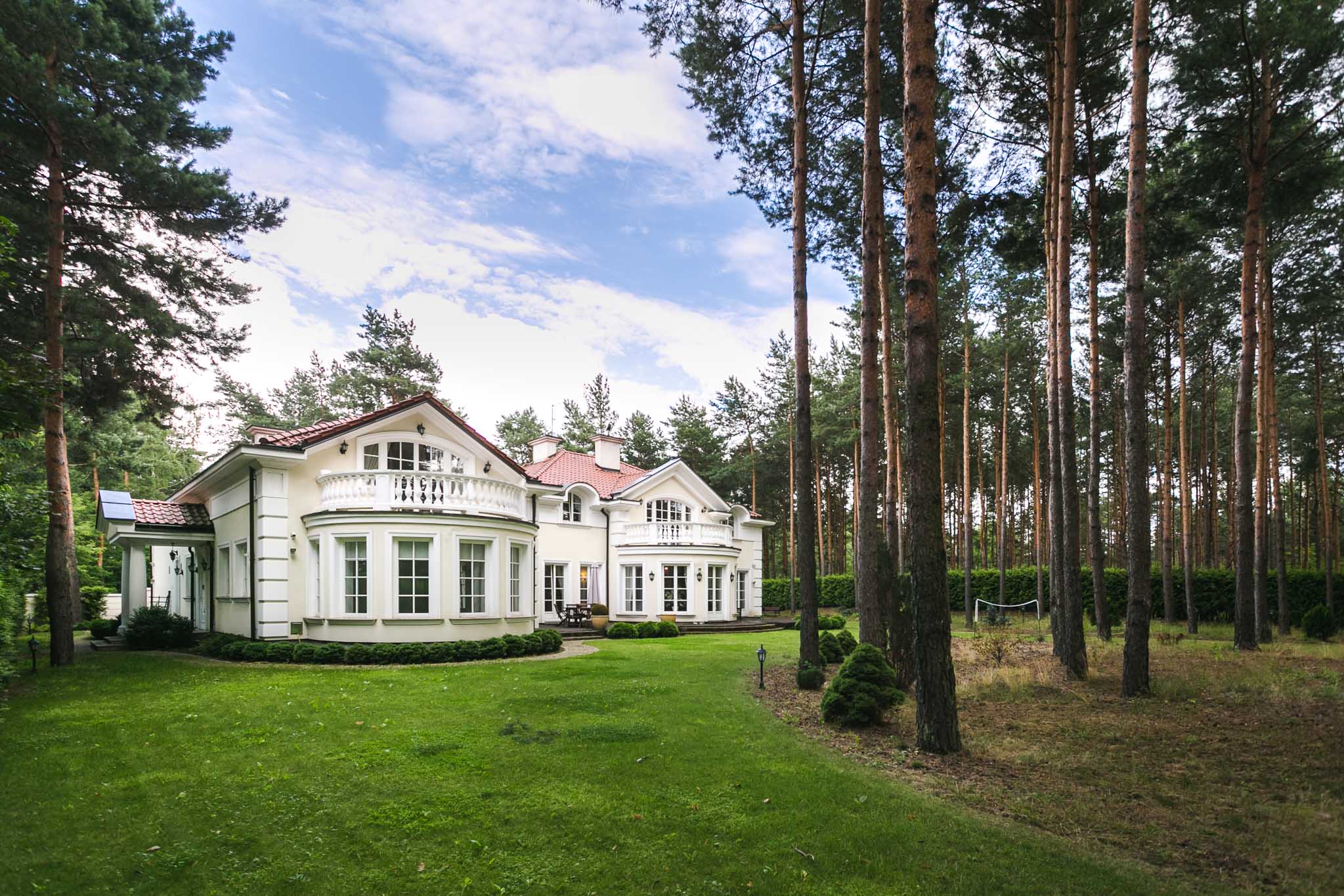 House for Rental, Warszawa Wawer Radość 63718811
