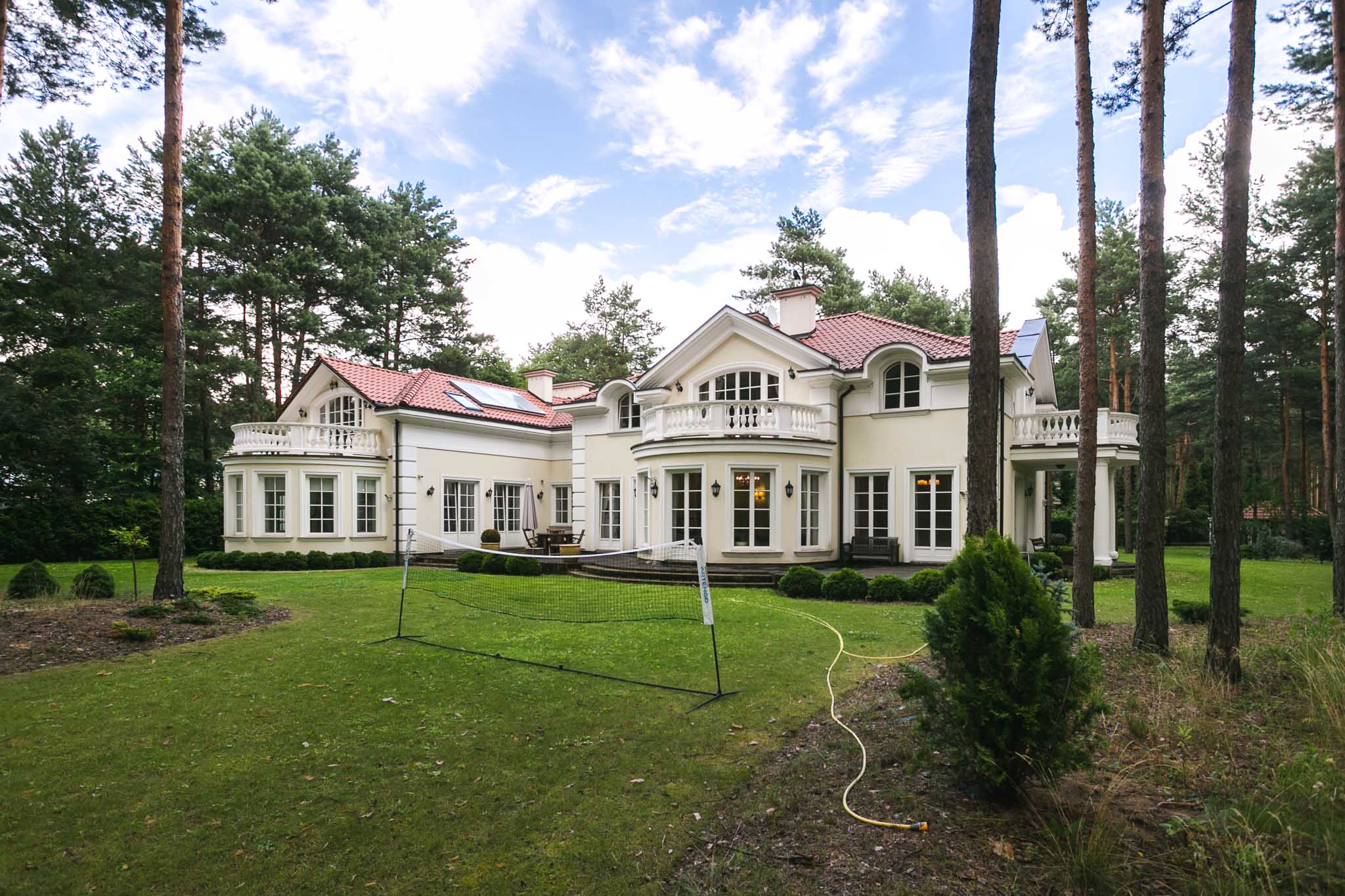 House for Rental, Warszawa Wawer Radość 63718813