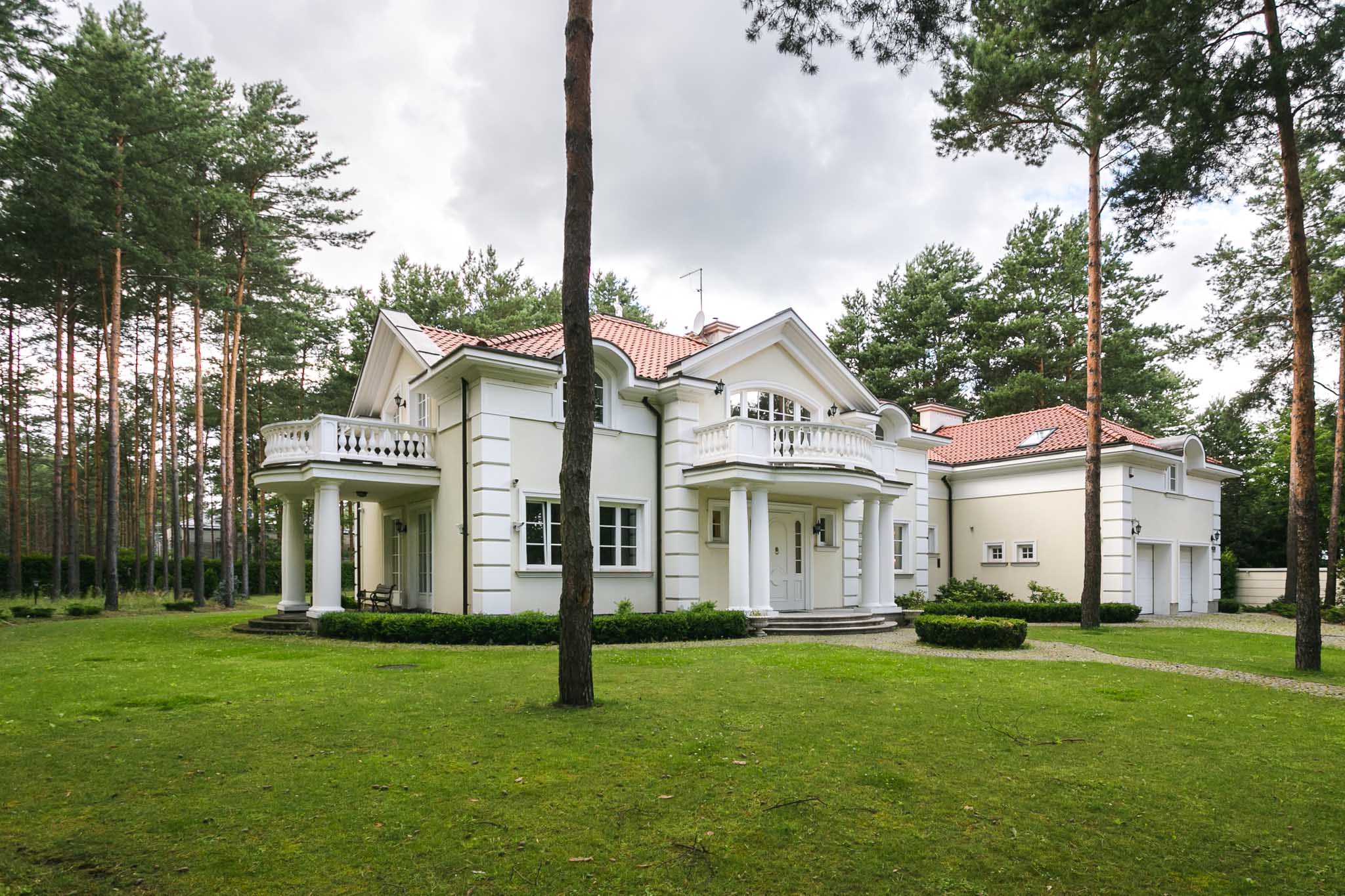 House for Rental, Warszawa Wawer Radość 63718815