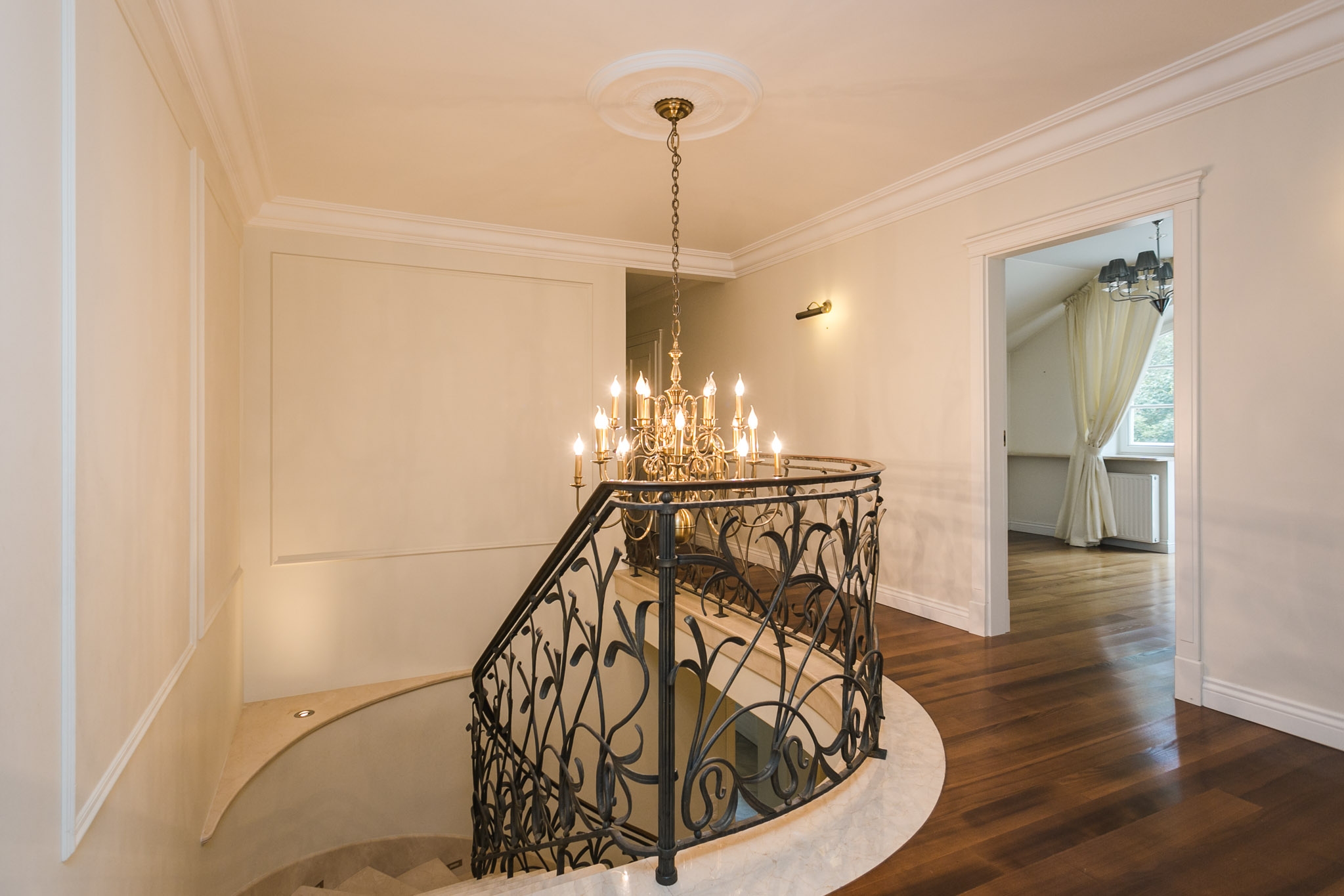 House for Rental, Warszawa Wawer Radość 63718819