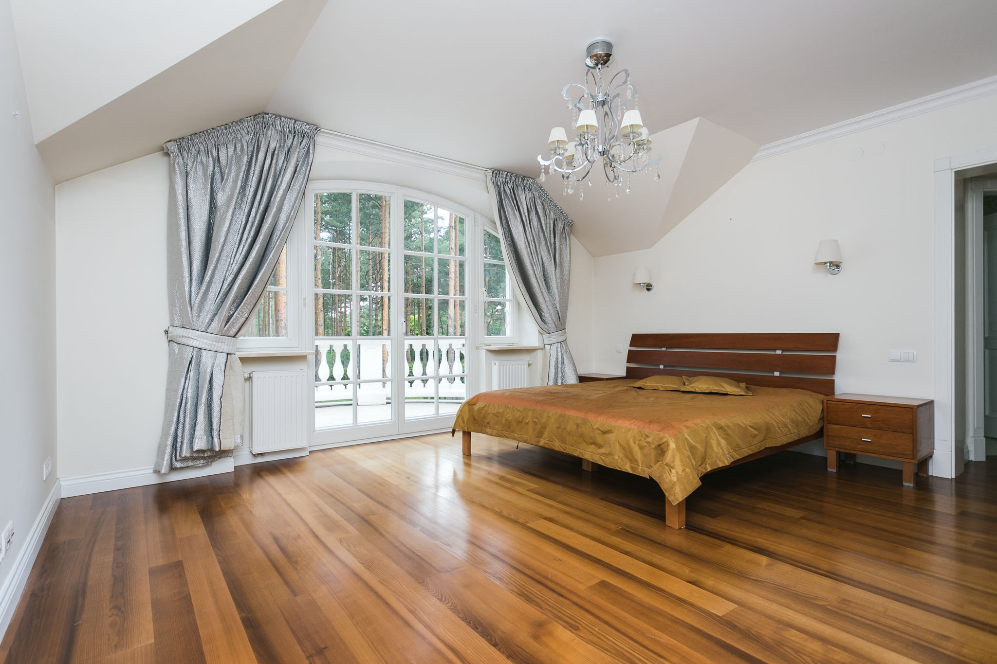 House for Rental, Warszawa Wawer Radość 63718824