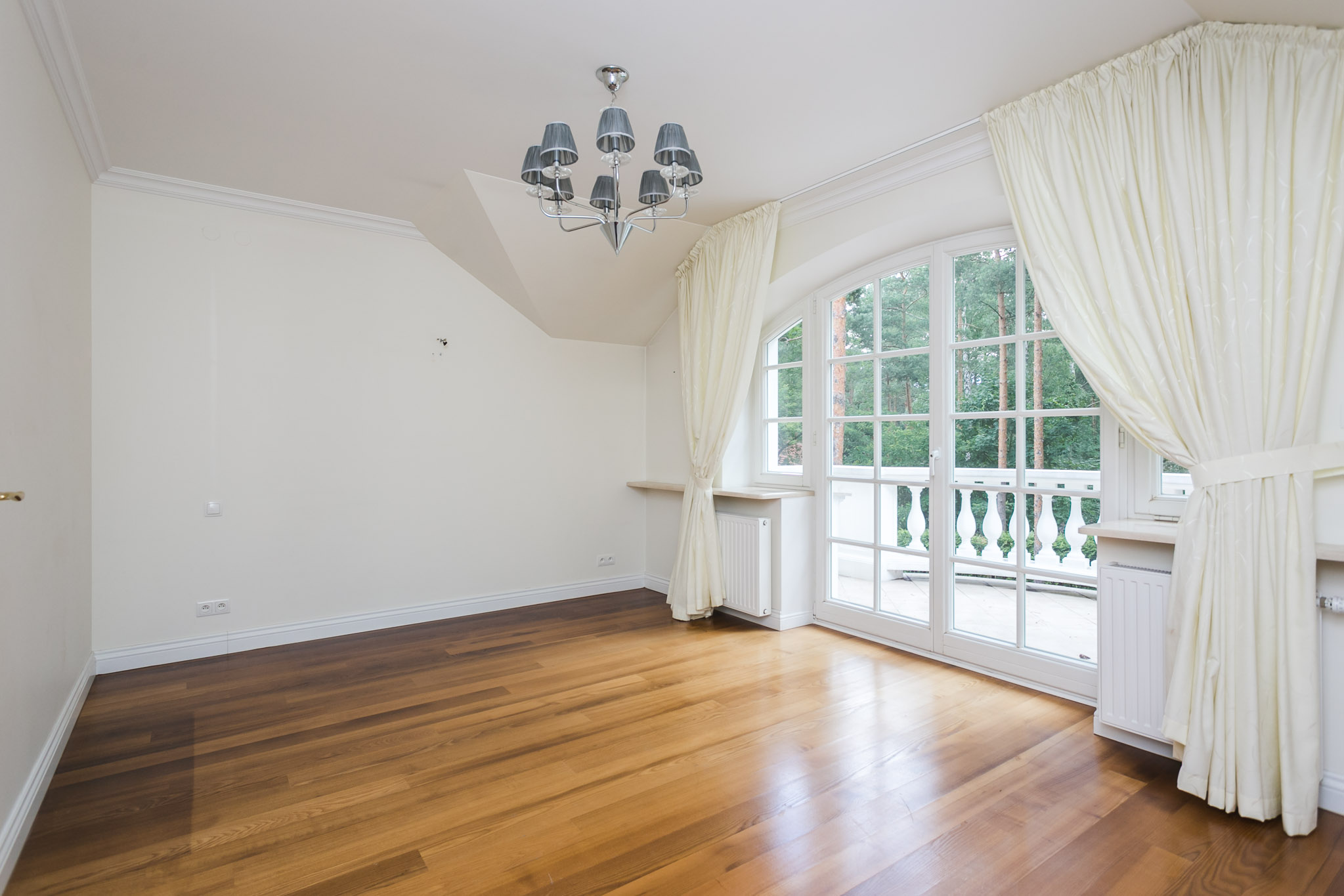 House for Rental, Warszawa Wawer Radość 63718833