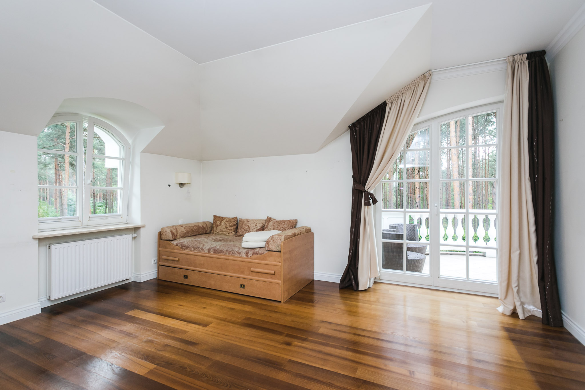 House for Rental, Warszawa Wawer Radość 63718834