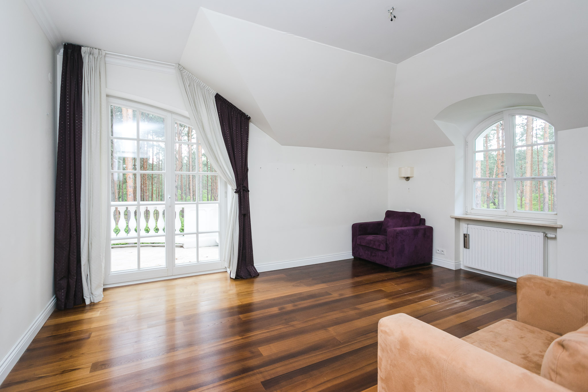 House for Rental, Warszawa Wawer Radość 63718835